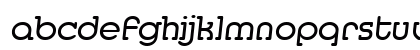 Media-Serial RegularItalic Lowercase Preview