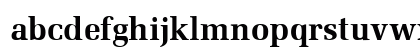 Memoir Bold Preview