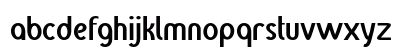 Menobo Bold Preview