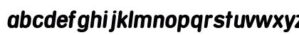 MentaDisplaySSK Italic Preview