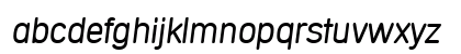 Mercedes-Serial-Light RegularItalic Preview