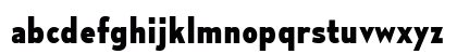 Mesmerize SemiCondensed ExtraBold Preview