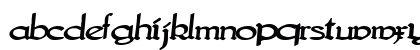 MetalPenNew113 Bold Preview