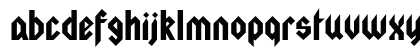 Metalwerks Bold Preview