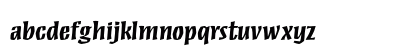 Mezz Std Bold Preview