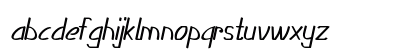 Mickle Bold Italic Preview
