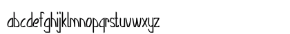 Mickle Condensed Bold Preview