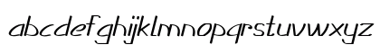 Mickle Expanded Italic Preview