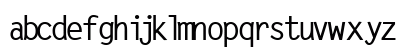 MicrofineSSK Bold Preview