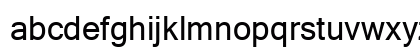 Microsoft Sans Serif Regular Preview