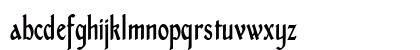 MiddleAgesCondensed Regular Preview