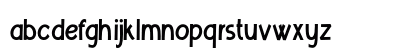 Middle School Condensed Bold Preview