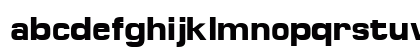 MinimaSSK Bold Preview