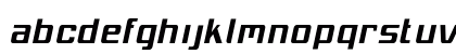 Mobitale Cnd Black Italic Lowercase Preview