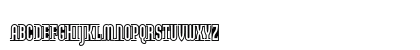 Modula OutlinedSmallCaps Preview