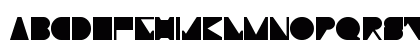 Moiser Techno Lowercase Preview