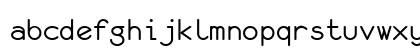 monofur for Powerline Regular Preview