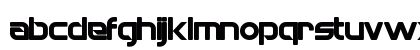 Mons Olympia Bold Lowercase Preview