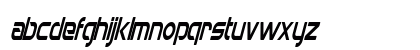 Mons Olympia Condensed Italic Preview