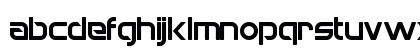 Mons Olympia Regular Lowercase Preview