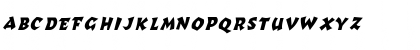 DustupSCapsSSK Italic Font