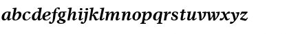 Dutch811 BT Bold Italic Font