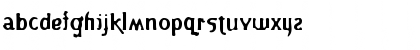 DutchTreat Regular Font