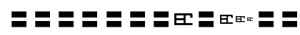MOSuuji V A HAn Lowercase Preview