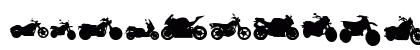 motos tfb Regular Lowercase Preview