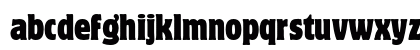 Motter Corpus Std Condensed Preview