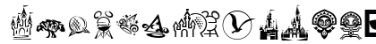Mouse Tags Regular Lowercase Preview
