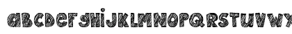MTF Epic Regular Lowercase Preview