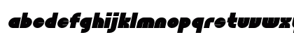 Mulberry Bold Italic Preview