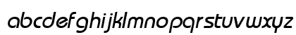 MumboSSK Italic Preview