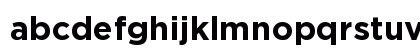 My Font Bold Preview