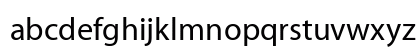 Myriad Set Pro Medium Preview