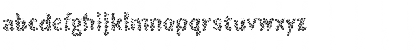 DYSopia Regular Font