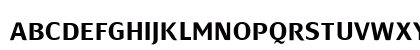 MondialPlus Medium Caps Regular Lowercase Preview