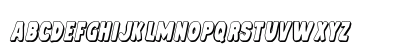 Mystery Mobile 3D Italic Italic Preview