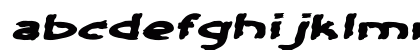 Mystery Manor Extra-expanded Italic Preview