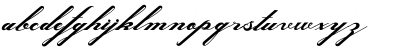 Ghaya FreeVersion Regular Font