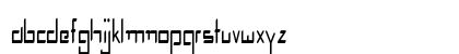 Narxus Condensed Regular Preview