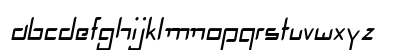 Narxus Italic Preview