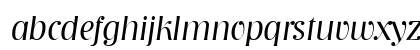 Nashville-Serial-Light RegularItalic Preview