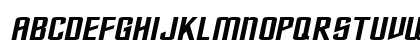 NebulaExtended Italic Preview