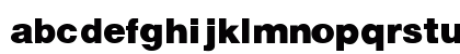 Necessity Normal Lowercase Preview