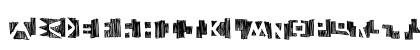 negative Regular Preview
