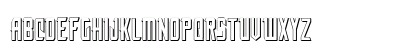 Nemesis Enforcer 3D Regular Preview