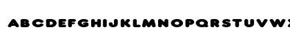 NeonExtended Regular Preview