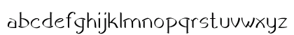 Nerio Expanded Regular Preview